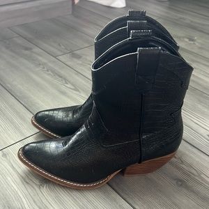 ARIDER “ARiderGirl” Cowgirl Boots